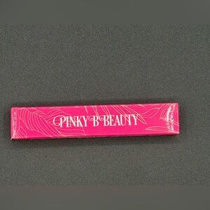 Pinky B Beauty “Berry Me” Lip Gloss Plumper – Dat Plumping Gloss Tho